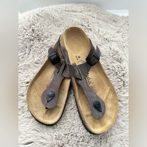 Betula by Birkenstock sandals